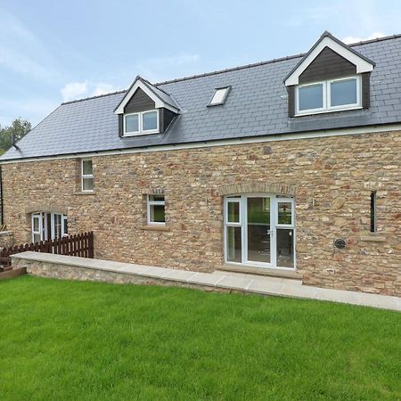 Woodpecker Barn Villa Pontyclun Kültér fotó