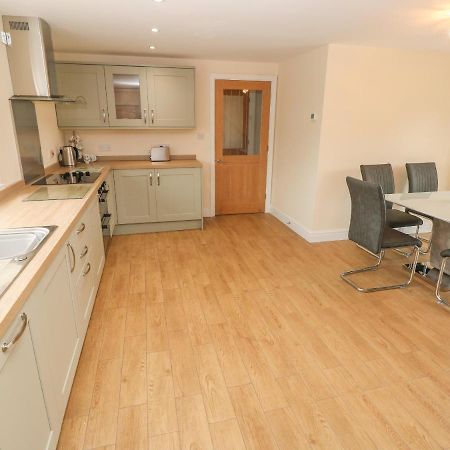 Woodpecker Barn Villa Pontyclun Kültér fotó