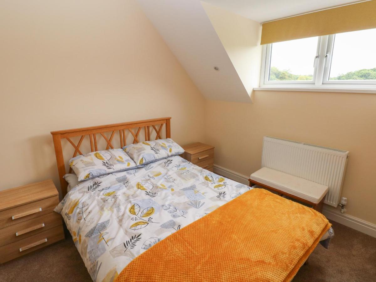 Woodpecker Barn Villa Pontyclun Kültér fotó
