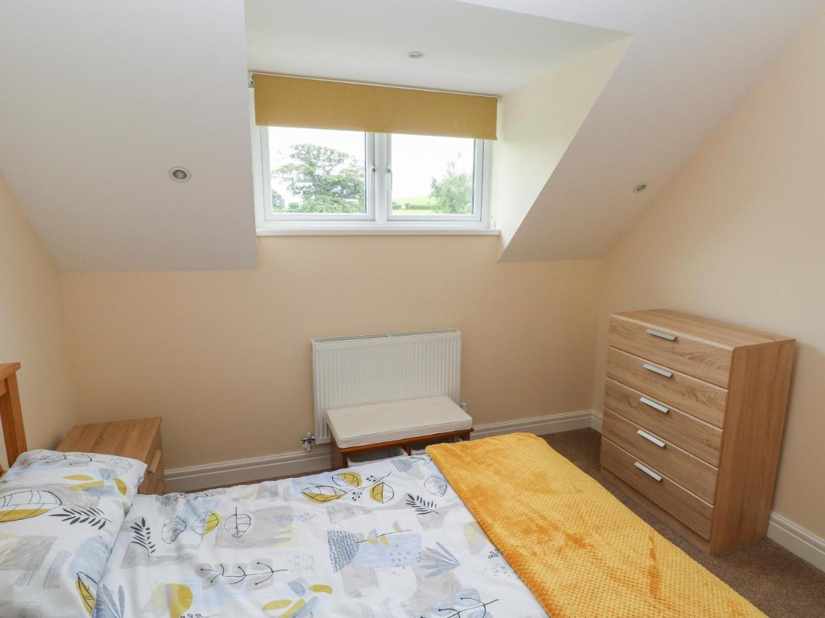 Woodpecker Barn Villa Pontyclun Kültér fotó