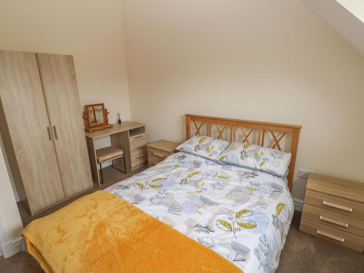 Woodpecker Barn Villa Pontyclun Kültér fotó
